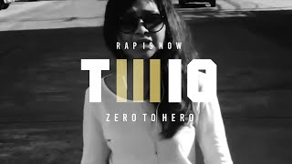 TWIO3 : 908 M.Foray (ONLINE AUDITION) | RAP IS NOW