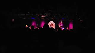 Squirrel Nut Zippers at The Grey Eagle - 04-09-2025 - Bad Businessman