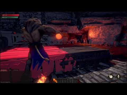 Mist Metaverse Sandbox Dungeon and Land Builder