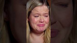 'I remember everything!' The inspirational story of Leah Stewart | 60 Minutes Australia