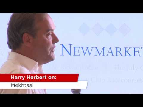 Royal Ascot: Prince of Wales's Stakes - Mekhtaal