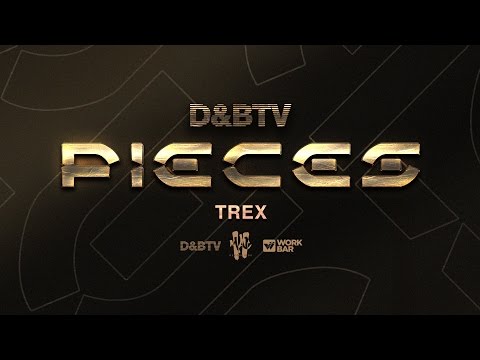 Trex - D&BTV #221: Randall Presents Pieces