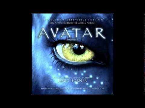 Jake's First Flight & Gathering The Na'vi Clans (End Credit Edit - Fan Edit)