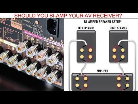 image-Is bi-amping really better?