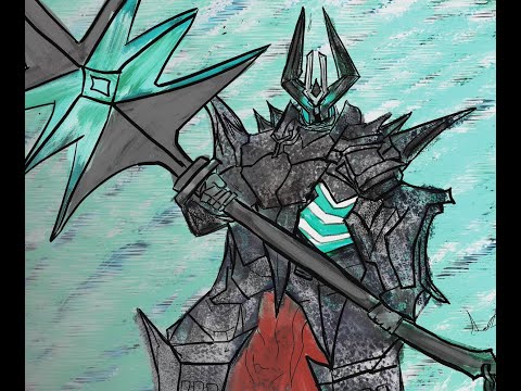 Kaizer Morde Mordekaiser Montage | 2021美服第一铁男 Plays |  4k画质