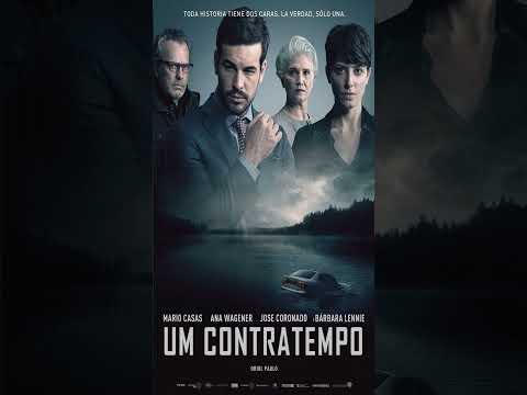 Dica de Filme: Um Contratempo (Mistério - 2016)