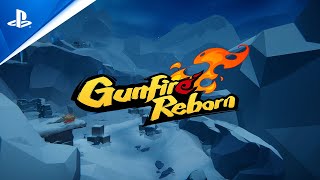  Gunfire Reborn - Launch Trailer