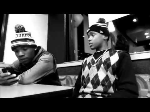 @WheresWess ft. YP Remembered (MusicVideo)720HD