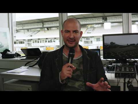 IDM 2019 - LIVE @ Hockenheim