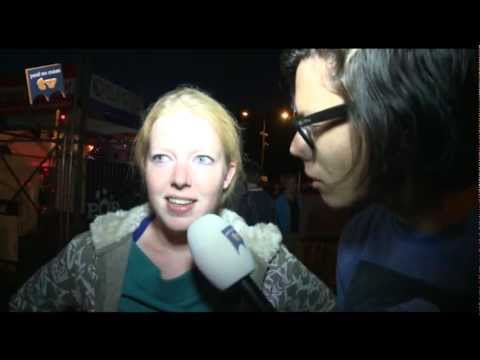 Jongerenprogramma Spang 7 september 2012, Peel en Maas TV Venray