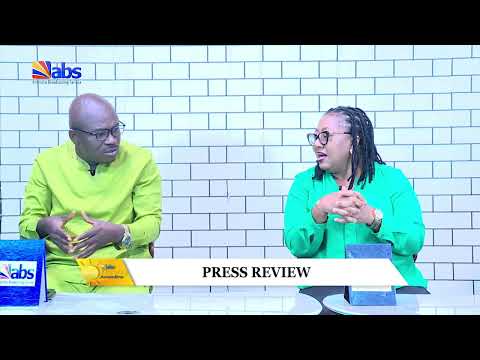 ABS TV Presseschau | 18. September 2025