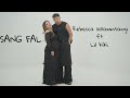 REBECCA LALLAWMSANGI Ft LIL KIKI SANG FAL Official Music Video