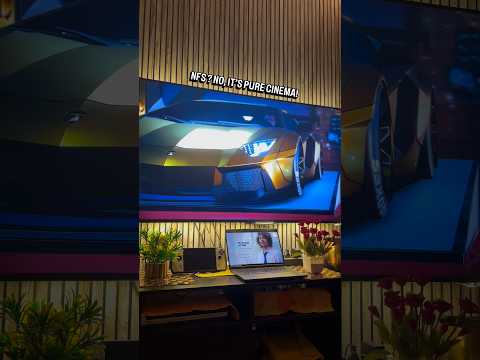 NFS Payback Heist that Rivals Fast and Furious Greatest Hits #shorts #nfspayback #needforspeed