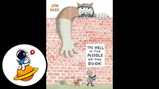 The Wall in the Middle of the Book (Read Aloud in HD)