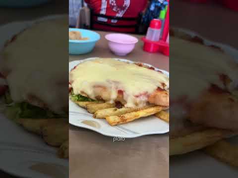 #abrapampa #dondecomer #almuerzo #jujuy a donde comer en abra pampa