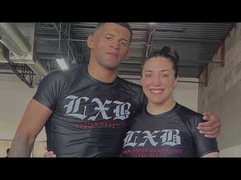 Tatiana Suarez vs. Loopy Godinez BOOKED! | UFC 327 Miami Strawweight War