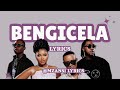 Bengicela – GL_Ceejay, MaWhoo, and Thukuthela  | Lyrics
