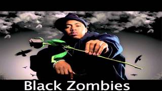 Nas - Black Zombies (Clean Version)