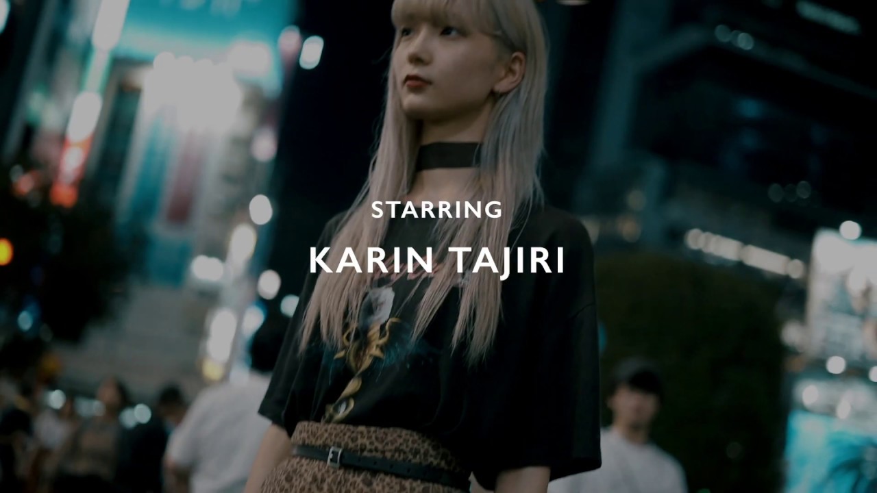 【 ASBS 】MONDAY NIGHT – KARIN TAJIRI – Vol.02