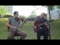 Ben Powell & Denis Chang - Souvenirs De Villingen (Stephane Grappelli tribute)