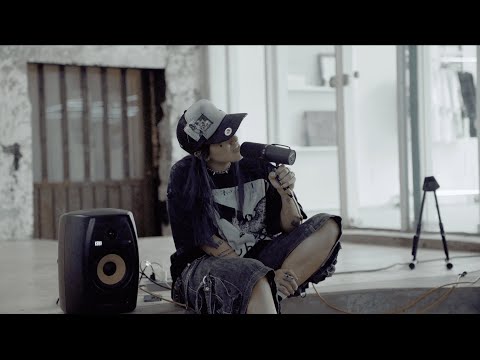 la nena de un gang$ter (live) - supremo, cdmx