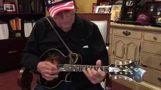 Bobby Osborne - SpringTime