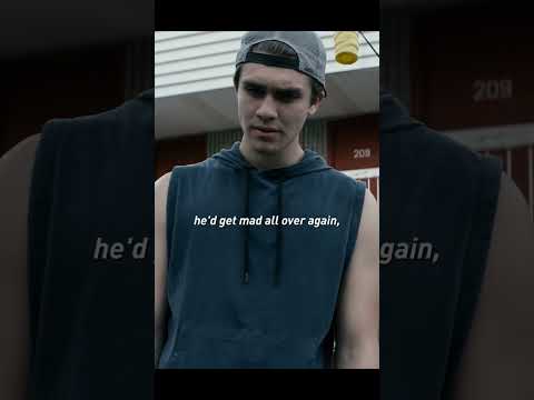 I was dead, I guess 😰🎥 Series "Wayne" #film #movie #films #cinema #movies #series #wayne #comedy