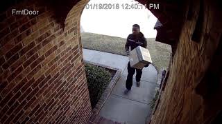 FedEx Delivery