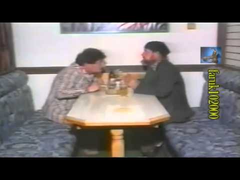 Cima dhe Leci--Shoferi i Kamionit