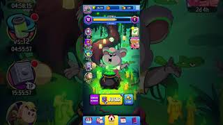MATCH MASTERS Candy World
