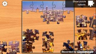 Jigsaw Puzzles Epic videosu