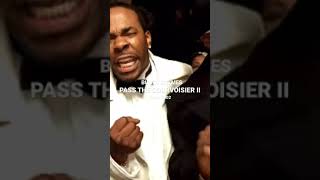 Busta Rhymes - Pass The Courvoisier II (Circa. 2002)