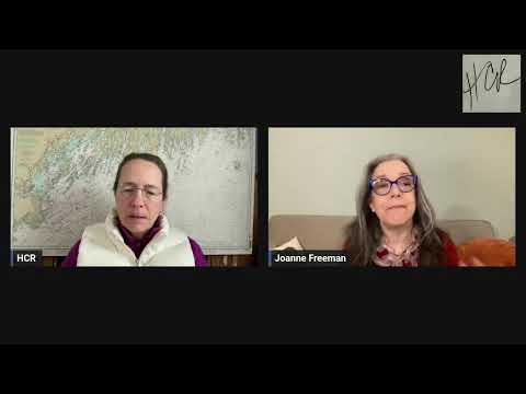 What the Heck Just Happened?