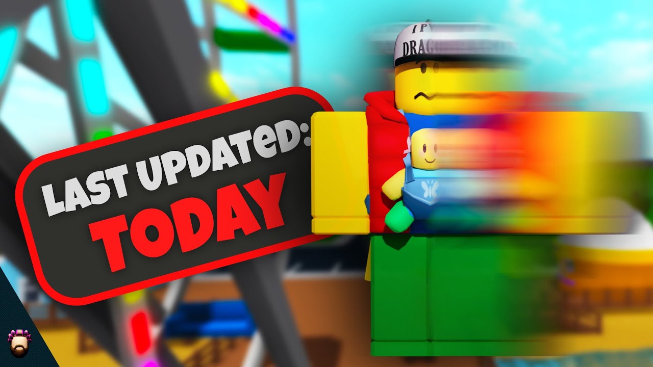 WHERE Coeptus GOES After A Bloxburg Update