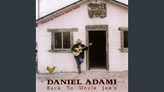 Cindy Don&#39;t Know