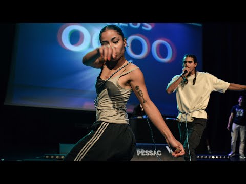 Step Up 2024 | Battle Concept Beatbox & Danse | Aftermovie