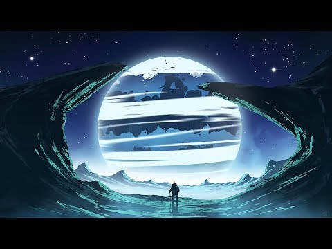 STEP INTO THE LIGHT - Epic Uplifting Music by Kamikaze Kitty Music