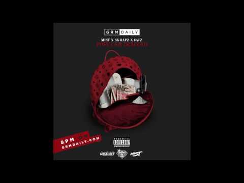 Mist X Skrapz X Fatz - Popular Demands