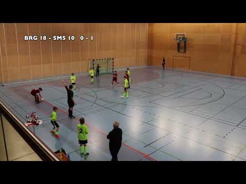 SMS10 Wendstattgasse 5 - BRG 18 Schopenhauerstraße