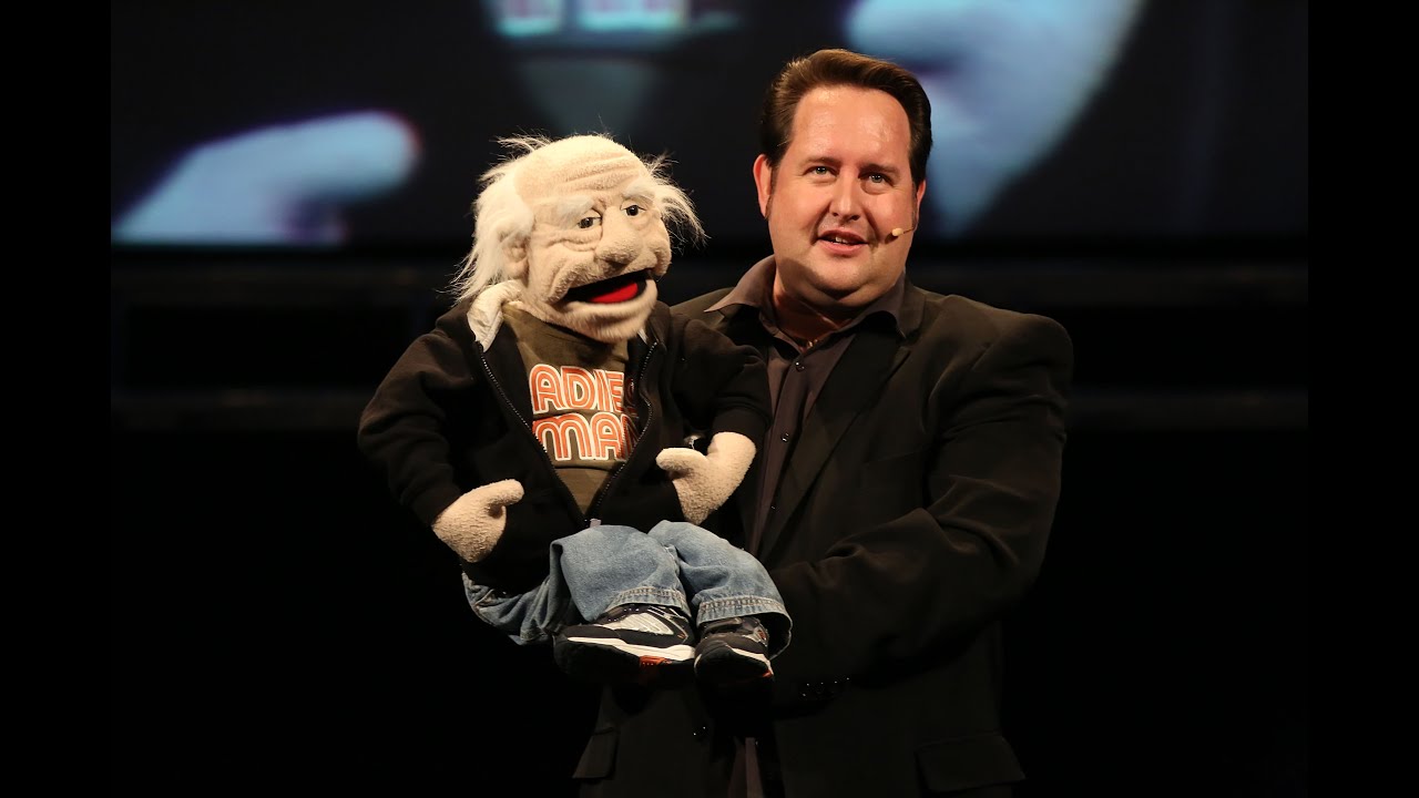 Hire Kevin Johnson Ventriloquist in Temecula, California