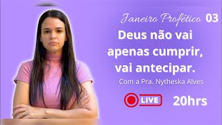 Isso não vai terminar do jeito que começou. Uma grande mudança já está em movimento.