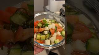 【5児のシングルマザー】さっぱり🍅 #5児ママ #簡単レシピ
