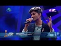 Sumit Pathak || Nepal Idol 2 || Golden Mic To Gala Round 5 || 2018
