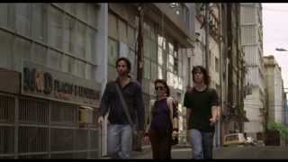 Depois da Chuva - Teaser
