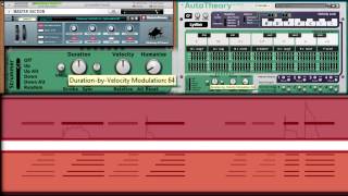 Video thumbnail for AutoTheory - Strummer by PitchblendeLtd