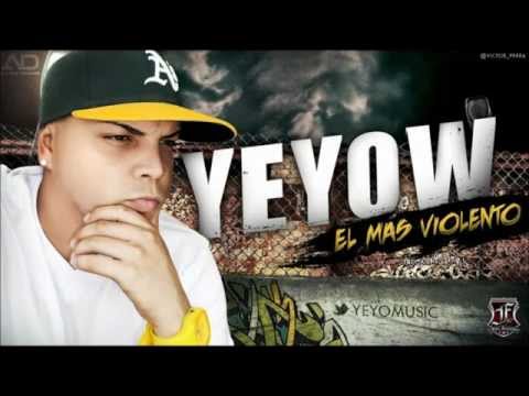 Yeyow "El mas Violento"- No va a sanar