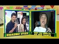 TAWANAN With Bossing Jose Eat Bulaga THROWBACK Juan For All Sugod Bahay ALDUB Everyday