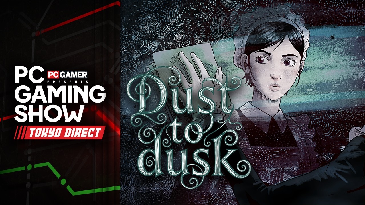 Dust Till Dawn world premiere trailer - PC Gaming Show Tokyo Direct 2026 - YouTube