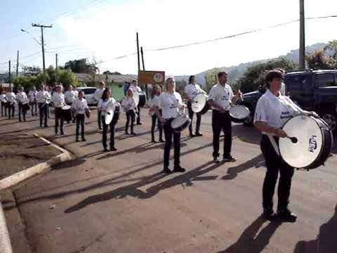 Fanfarra Nova Geração 11/09/2011