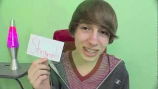 Shealeigh - Strangely Beautiful